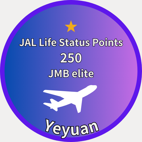 jal_life_status_point